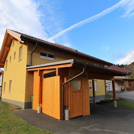 Chalet Underhill Kotschach-Mauthen Exterior foto